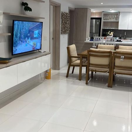 San Andrés Apartamento Sea View 503B מראה חיצוני תמונה