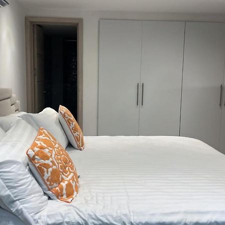San Andrés Apartamento Sea View 503B מראה חיצוני תמונה