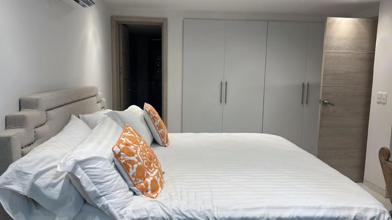 San Andrés Apartamento Sea View 503B מראה חיצוני תמונה