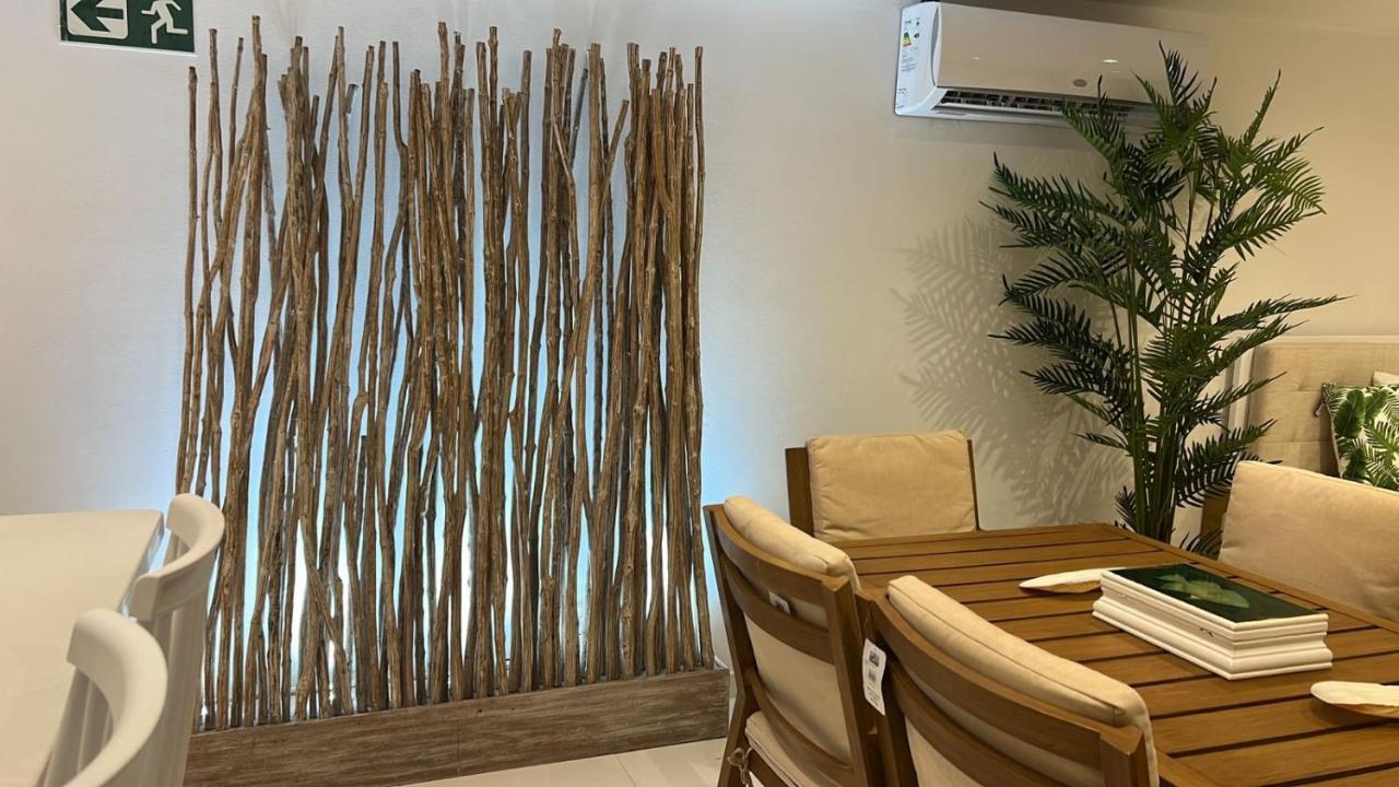 San Andrés Apartamento Sea View 503B מראה חיצוני תמונה